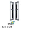 Khóa thông minh Demax SL808 BN LUX/ SL808 GS LUX