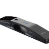Khóa thông minh Demax SL668 BL - APP WIFI