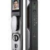 Khóa nhận diện khuôn mặt FACE ID - 3D EL999 LG